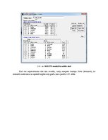 Paraugs 'Prognozēšanas, transporta maršrutu plānošanas un komivojažiera uzdevumu risināša', 15.