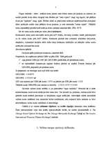 Referāts 'Valūtas kurss', 7.