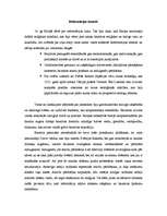 Eseja 'Reformācijas iemesli. Tās sekas Eiropas politikā', 1.