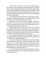 Eseja 'Reformācijas iemesli. Tās sekas Eiropas politikā', 2.