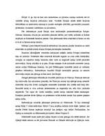 Eseja 'Reformācijas iemesli. Tās sekas Eiropas politikā', 4.