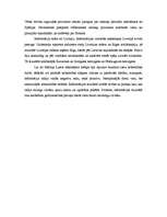 Eseja 'Reformācijas iemesli. Tās sekas Eiropas politikā', 5.