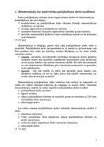 Referāts 'Peldošie padziļināšanas darbu tehniskie līdzekļi', 5.