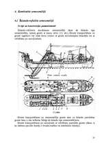 Referāts 'Peldošie padziļināšanas darbu tehniskie līdzekļi', 27.