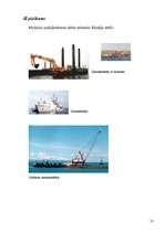 Referāts 'Peldošie padziļināšanas darbu tehniskie līdzekļi', 57.