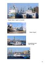 Referāts 'Peldošie padziļināšanas darbu tehniskie līdzekļi', 59.