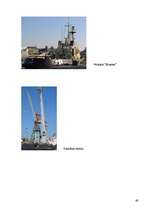 Referāts 'Peldošie padziļināšanas darbu tehniskie līdzekļi', 60.