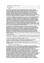 Prakses atskaite 'AS "Aldaris"', 3.