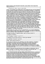 Prakses atskaite 'AS "Aldaris"', 17.