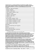 Prakses atskaite 'AS "Aldaris"', 20.