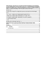 Prakses atskaite 'AS "Aldaris"', 27.