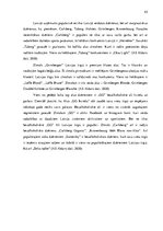 Prakses atskaite 'AS "Aldaris"', 45.