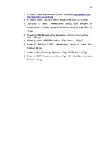 Prakses atskaite 'AS "Aldaris"', 59.