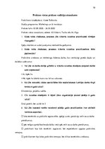 Prakses atskaite 'AS "Aldaris"', 70.