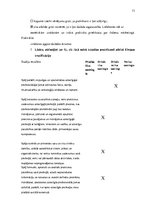 Prakses atskaite 'AS "Aldaris"', 71.