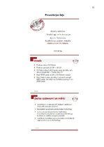 Prakses atskaite 'AS "Aldaris"', 73.