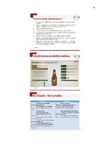 Prakses atskaite 'AS "Aldaris"', 74.