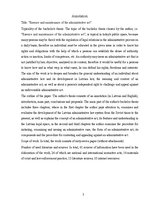 Referāts 'Administratīvā akta būtība un saturs', 3.