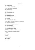 Referāts 'Administratīvā akta būtība un saturs', 4.