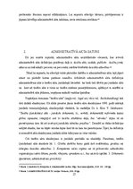 Referāts 'Administratīvā akta būtība un saturs', 25.