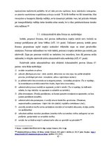 Referāts 'Administratīvā akta būtība un saturs', 45.