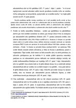 Referāts 'Administratīvā akta būtība un saturs', 51.