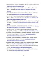 Referāts 'Administratīvā akta būtība un saturs', 70.