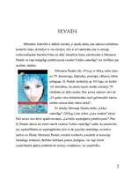 Referāts 'Pārskats par H.Paukša romānu "Ledus sarkofāgi"', 2.