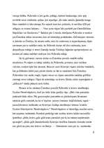 Referāts 'Pārskats par H.Paukša romānu "Ledus sarkofāgi"', 4.