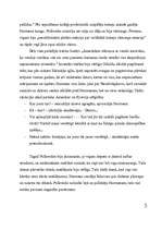 Referāts 'Pārskats par H.Paukša romānu "Ledus sarkofāgi"', 5.