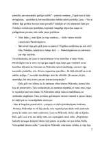 Referāts 'Pārskats par H.Paukša romānu "Ledus sarkofāgi"', 7.