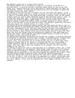 Eseja 'WHY SCHOOL SHOULD HAVE REGULAR GRADES NOT PASS AND FAIL ONLY.', 1.