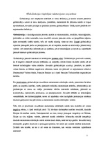 Konspekts 'Mūsdienu globālo problēmu daudzveidība', 2.