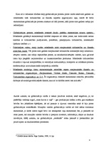 Konspekts 'Mūsdienu globālo problēmu daudzveidība', 4.