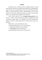 Referāts 'Pedagoģiskā saskarsme', 3.