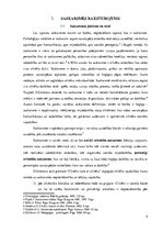 Referāts 'Pedagoģiskā saskarsme', 4.