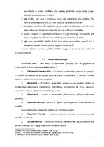 Referāts 'Pedagoģiskā saskarsme', 5.