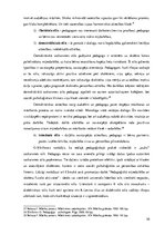 Referāts 'Pedagoģiskā saskarsme', 10.