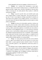 Referāts 'Pedagoģiskā saskarsme', 11.