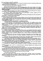 Konspekts 'Jautājumi un atbildes priekšmetā - vienkāršā grāmatvedība', 10.