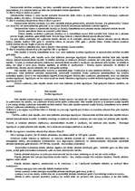 Konspekts 'Jautājumi un atbildes priekšmetā - vienkāršā grāmatvedība', 19.