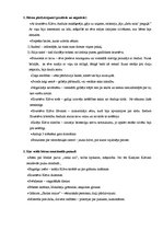 Eseja 'V.Plūdonis "Mazā Anduļa pirmās bērnības atmiņas"', 2.