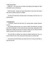 Eseja 'V.Plūdonis "Mazā Anduļa pirmās bērnības atmiņas"', 3.