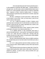 Referāts 'Bērna uzbūve un attīstība prenatālajā periodā', 4.