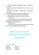 Konspekts 'Ārstniecības augi', 7.