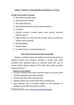 Referāts 'Bērna tiesību aizsardzība kā svarīgs cilvēktiesību aspekts', 10.