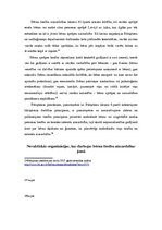 Referāts 'Bērna tiesību aizsardzība kā svarīgs cilvēktiesību aspekts', 15.