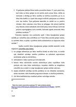 Referāts 'Bērna tiesību aizsardzība kā svarīgs cilvēktiesību aspekts', 30.