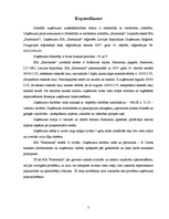 Biznesa plāns 'Sabiedrība ar ierobežotu atbildību "Ezermalas"', 3.