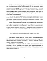 Biznesa plāns 'Sabiedrība ar ierobežotu atbildību "Ezermalas"', 10.